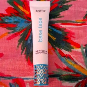 TARTE base tape
